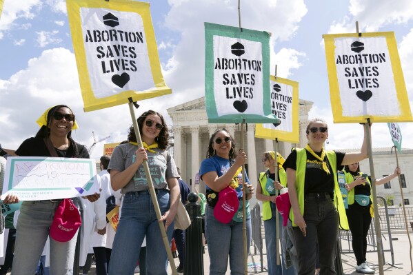 Abortion case shop